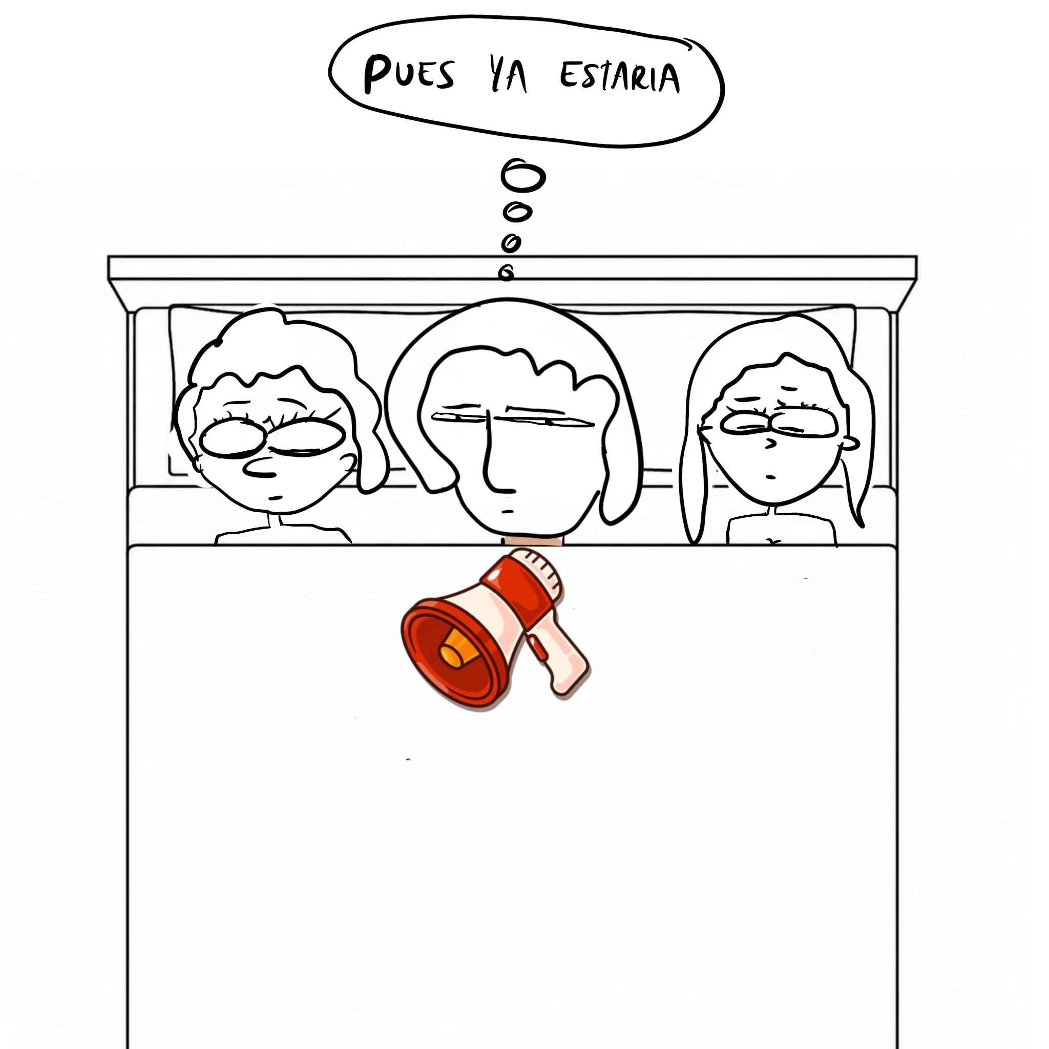 tres consejos